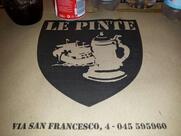 Bar Le Pinte