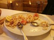 Spaghetteria Castello