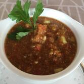 Pizzeria des Croisettes