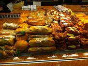 Sutter Begg – Bäckerei, Konditorei & Café