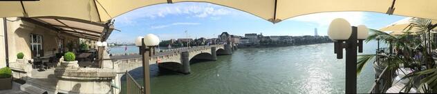 Die Station by Spaces