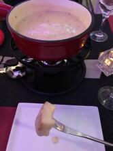 Villette Fondue House
