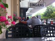 Migros-Restaurant - Bern - Wankdorf MParc