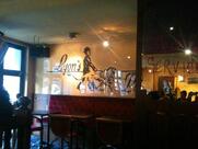 Restaurant und Pizzeria Leone