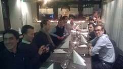 Red Pepper Fine Thaï Cuisine