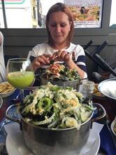 Le Wiertz restaurant