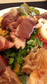 Restaurante Tenda Catedral