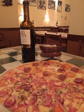 Trattoria Bell'Itália