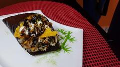 Restaurante Japonês - HOLY TEMAKI