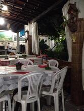 pizzaria Recanto do Capitão