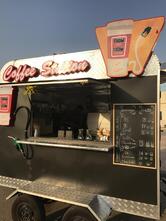 dr.CAFE An Nada د.كيف الندى Hybrid V12 Station‎