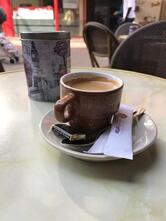 La Brulerie de Cergy