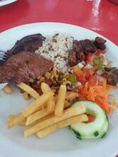 Othon Restaurante e Churrascaria