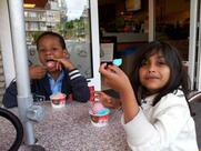 Cafetaria De Gele Raaf