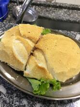 Padaria Confeitaria Raddi