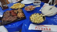 Casa da picanha