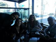 Leme Restaurante e Pizzaria