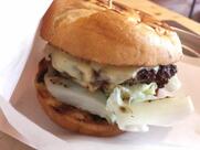 The Burger's