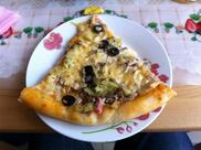 Mamina Pizza