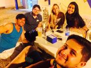 Lanchonete Altas Horas