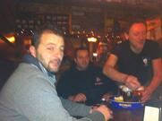 Full Pub