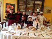 Ristorante Enoteca Caffè della Stazione