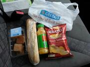 Greggs
