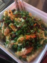 Maverick Garage - Burger & Beer AFLITOS