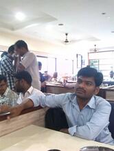 Sree Aryass Restaurant