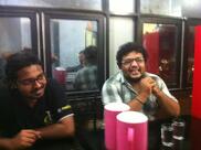 Cita Pani Restaurant - Caltex