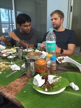 Top In Town- President