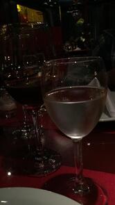 Chaplin´s Restaurant