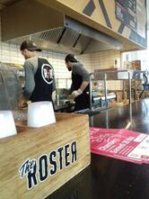 The Roster Chambéry Centre