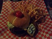 Le Calvados Restaurant Pub