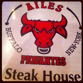 Restaurant Les Ailes Piquantes Buffalo Trois Rivières