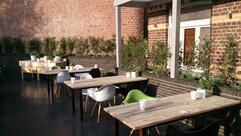 BRASSERIE T'HEERENHUYS