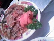 Hong Kong Restaurant