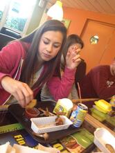 Friterie Eric & Steph