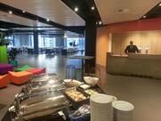 V-bar Vlerick Business School