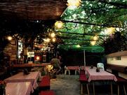 Ines & Hans Biergarten