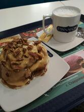 Cinnabon