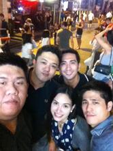 Lan Kwai Fong