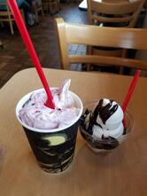 Dairy Queen Grill & Chill