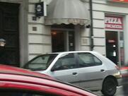 Caffe Bar "Šišmiš"