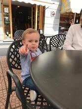 Caffétteria Gianduia