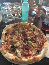 Ristorante Pizzeria La Maison La Caletta