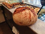 Panificio voglia di pane