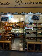 Fantasie Gastronomiche