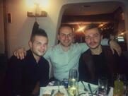 Таверна Деспина