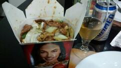 China In Box - Restaurante de Comida Chinesa